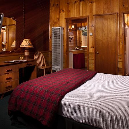 Idyllwild Bunkhouse Villa Exterior photo