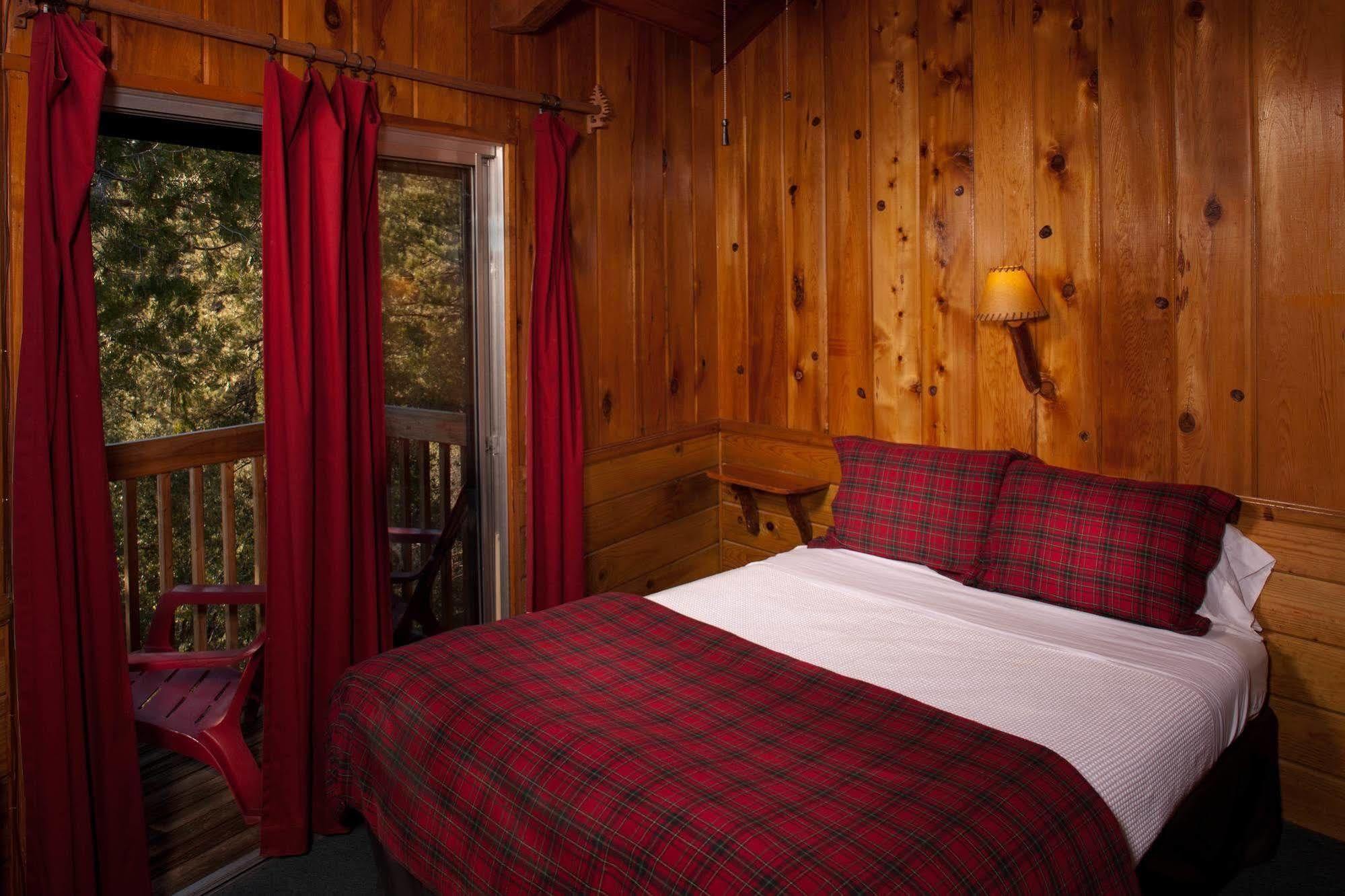 Idyllwild Bunkhouse Villa Exterior photo